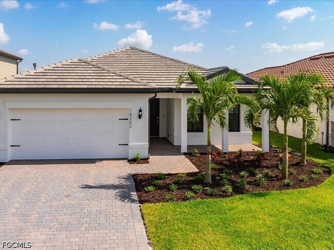 Building Photo - 18262 Parksville Dr