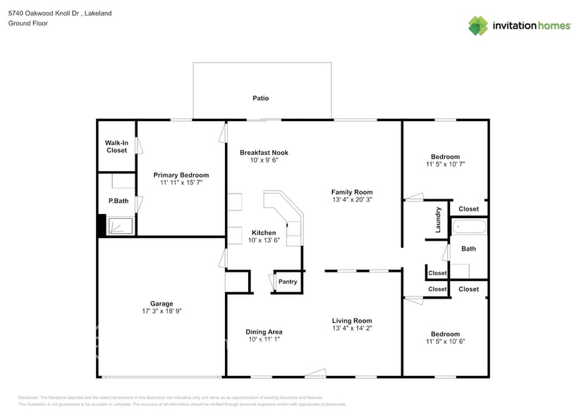 Building Photo - 5740 Oakwood Knoll Dr