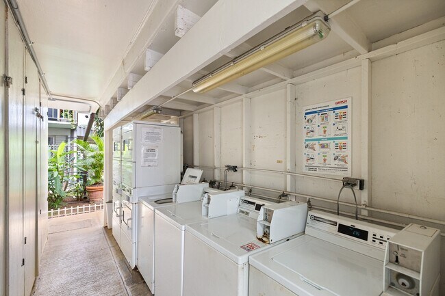 Building Photo - Fully Furnished Studio, 1 Bath. NO parking. Electric water and sewer are included in the rent.
