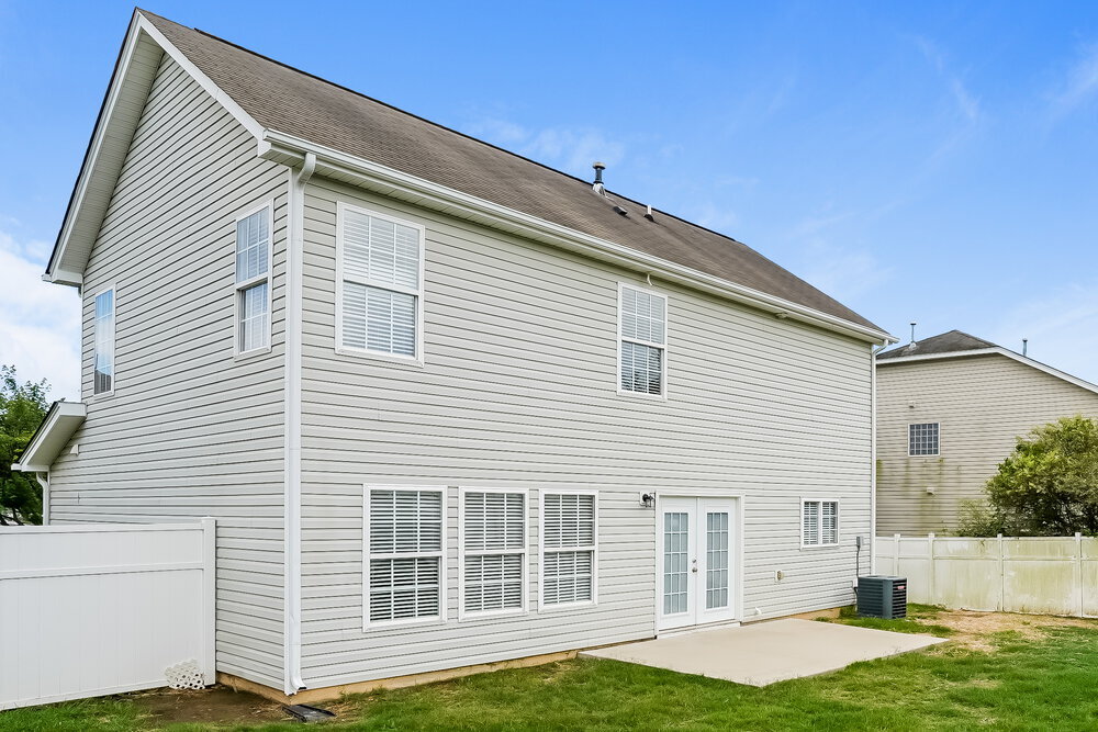 Building Photo - 3112 Olustee Dr