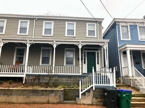 Building Photo - Three-Bedroom Duplex in Downtown Richmond