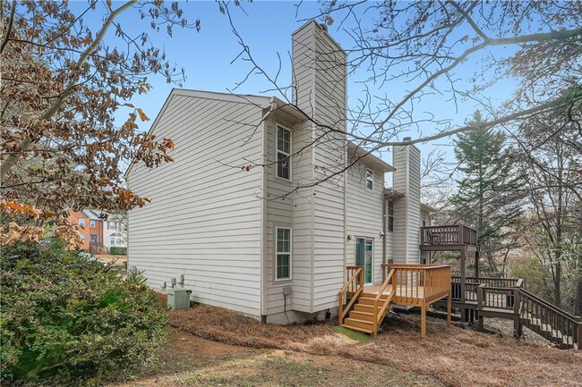 Building Photo - 1699 Cedar Bluff Way