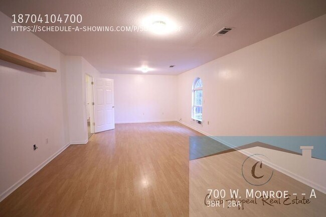 Building Photo - 700 W Monroe Ave