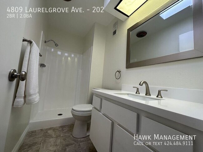 Building Photo - 4809 Laurelgrove Ave