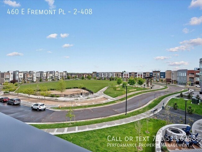 Building Photo - 460 E Fremont Pl