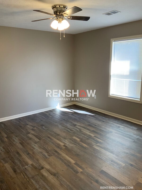 Building Photo - 1110 Tibbs St