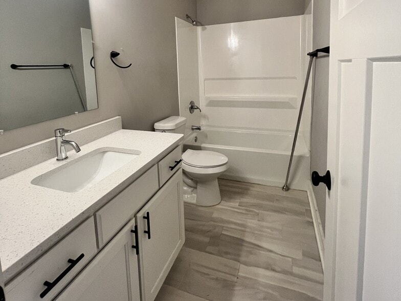 Building Photo - 321 Lambuth Blvd