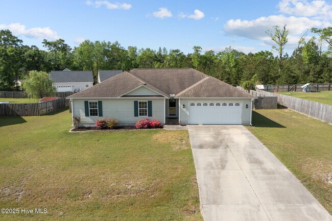 Building Photo - 309 Forbes Ln