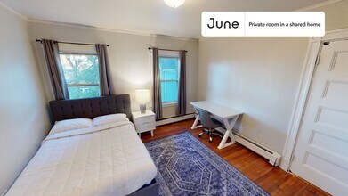 Building Photo - Room in Shared 5 bed/2 bath home