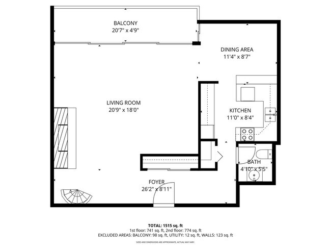 Building Photo - 5600 Hillcrest Ln