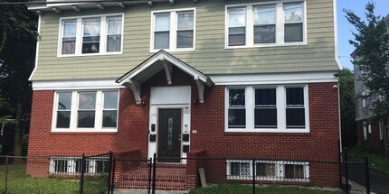 Building Photo - Union Ave