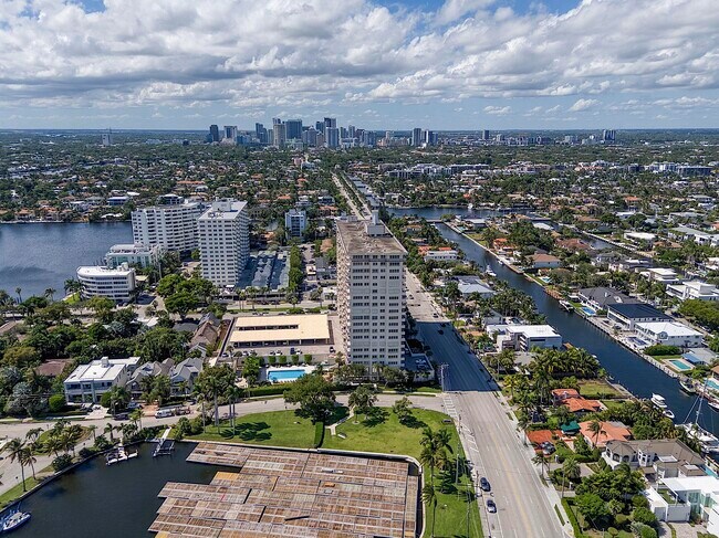 Building Photo - 2500 E Las Olas Blvd