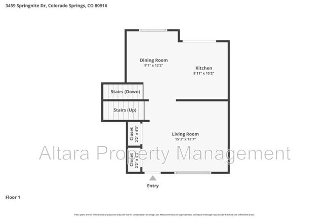 Building Photo - 3459 Springnite Dr