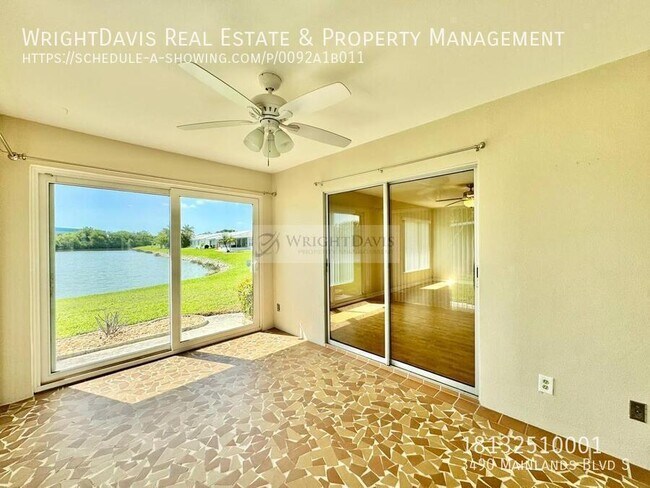 Building Photo - 3490 Mainlands Blvd S