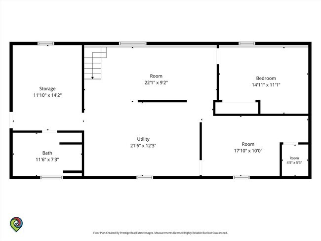Building Photo - 7007 40th Pl