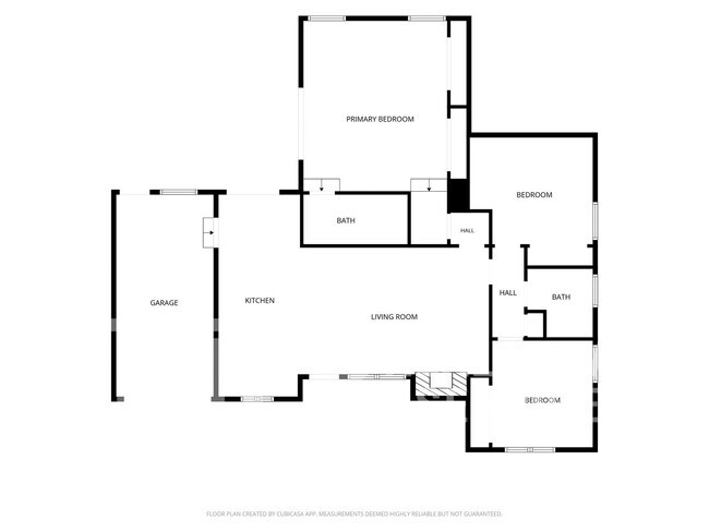 Building Photo - 1107 Meadow Rd