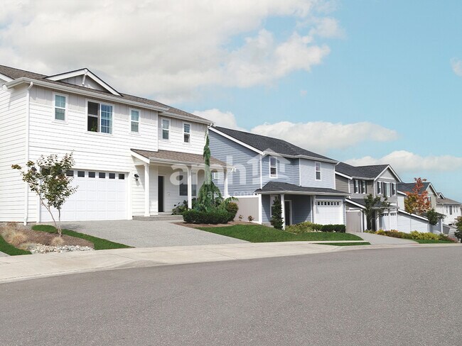 Building Photo - 6894 35th Pl NE