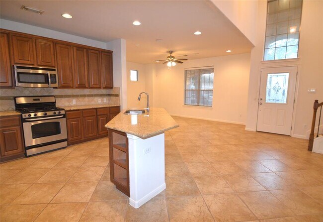 Building Photo - 11400 W Parmer Ln