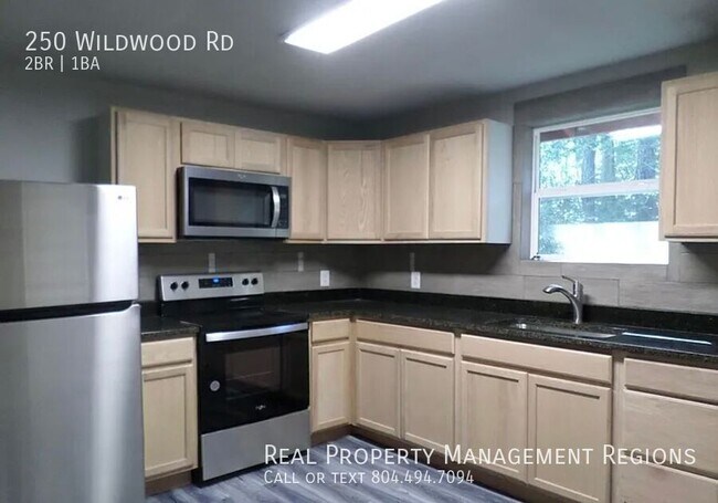 Primary Photo - 250 Wildwood Rd