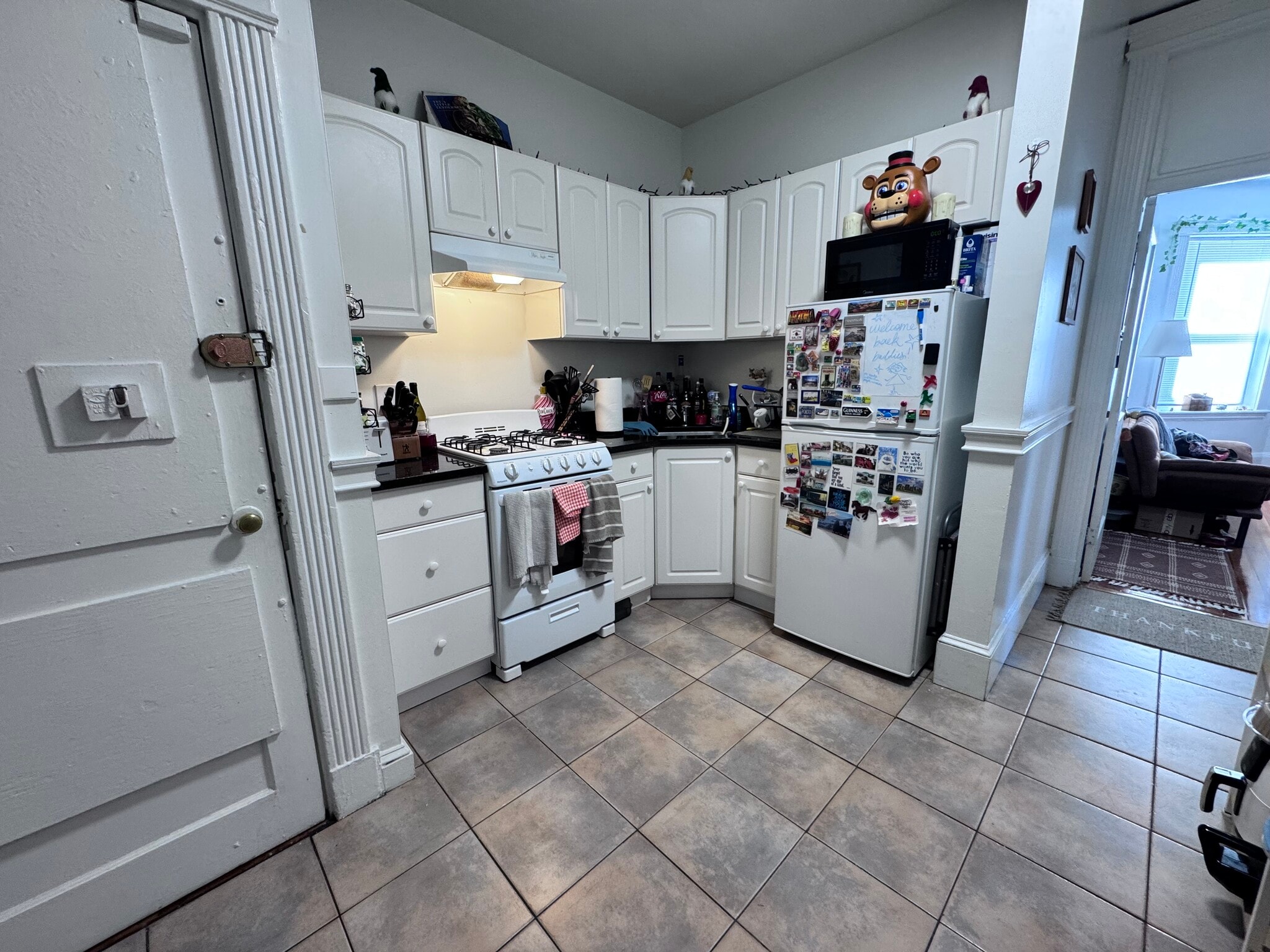 Building Photo - 59 Hemenway St