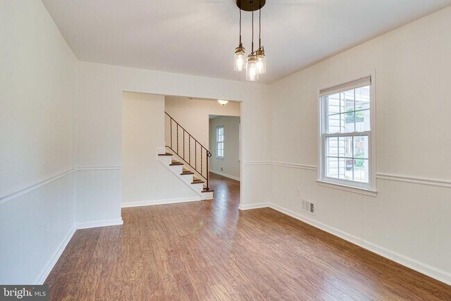 Building Photo - 4809 Tabard Pl