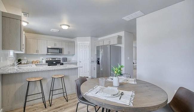 Building Photo - Modern 3-Bedroom Home with Resort-Style Amenities