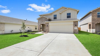 Building Photo - Covey Homes Ventana