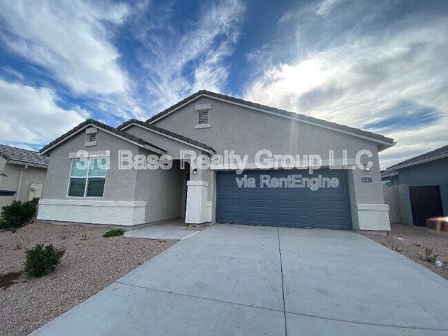 Building Photo - 24427 W Pueblo Ave