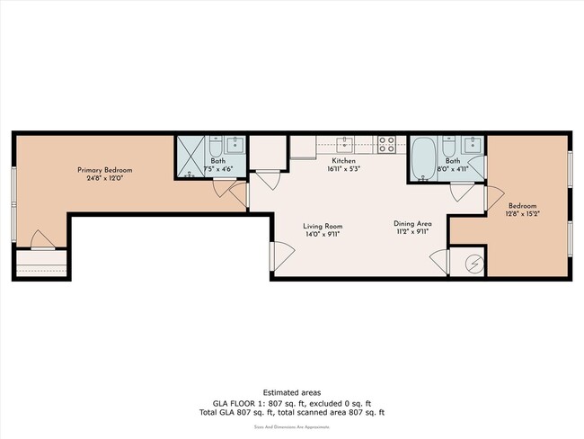 Building Photo - Luxurious New Construction Bi-Level 3-bedroom Unit in Wharton Centre Development