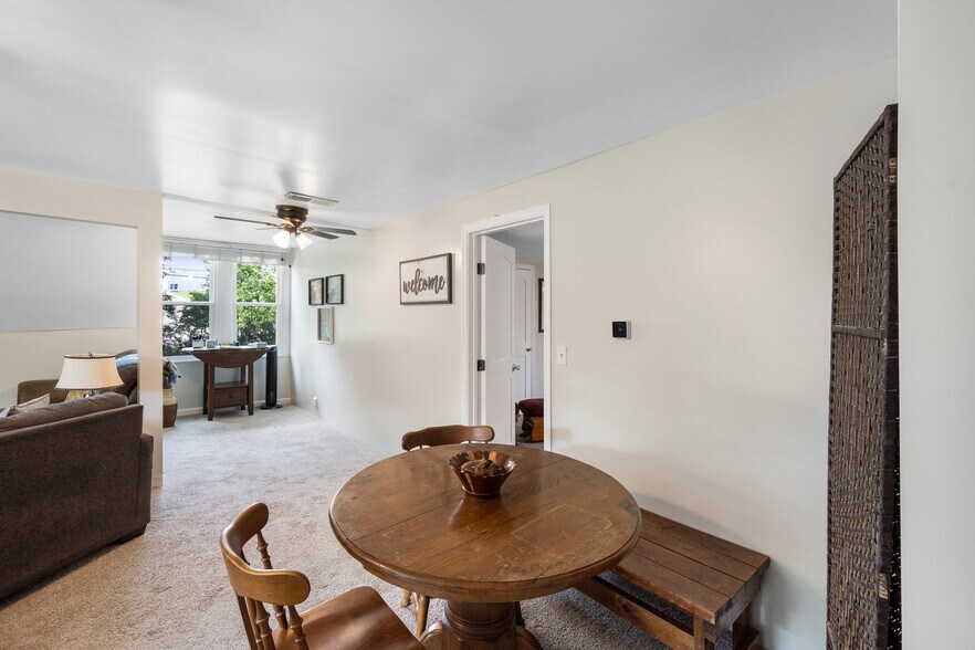 Building Photo - 2614 Couchville Pike
