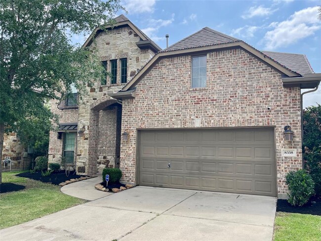 Building Photo - 8338 Sedona Ridge Dr