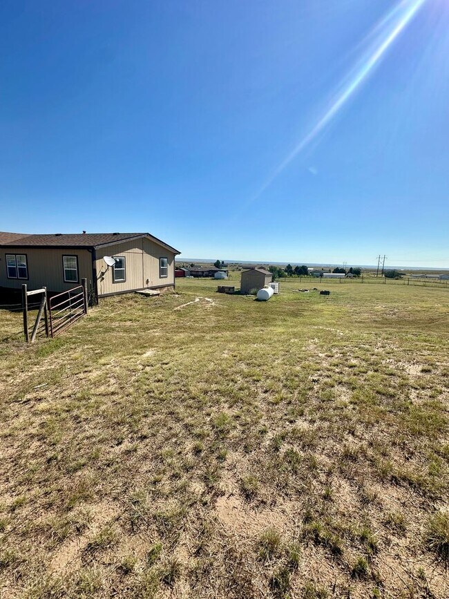 Building Photo - MODERN UPGRADES AND RURAL LIVING IN PEYTON