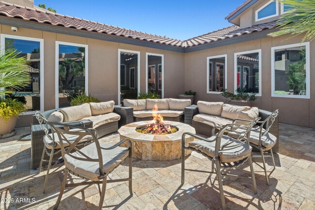 Building Photo - 9450 E Becker Ln