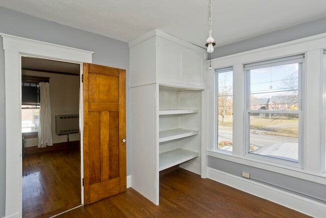 Building Photo - 1801 Northampton St