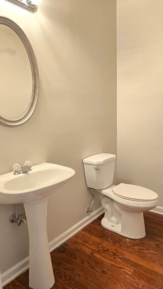 Building Photo - 4317 Caney Fork Cir