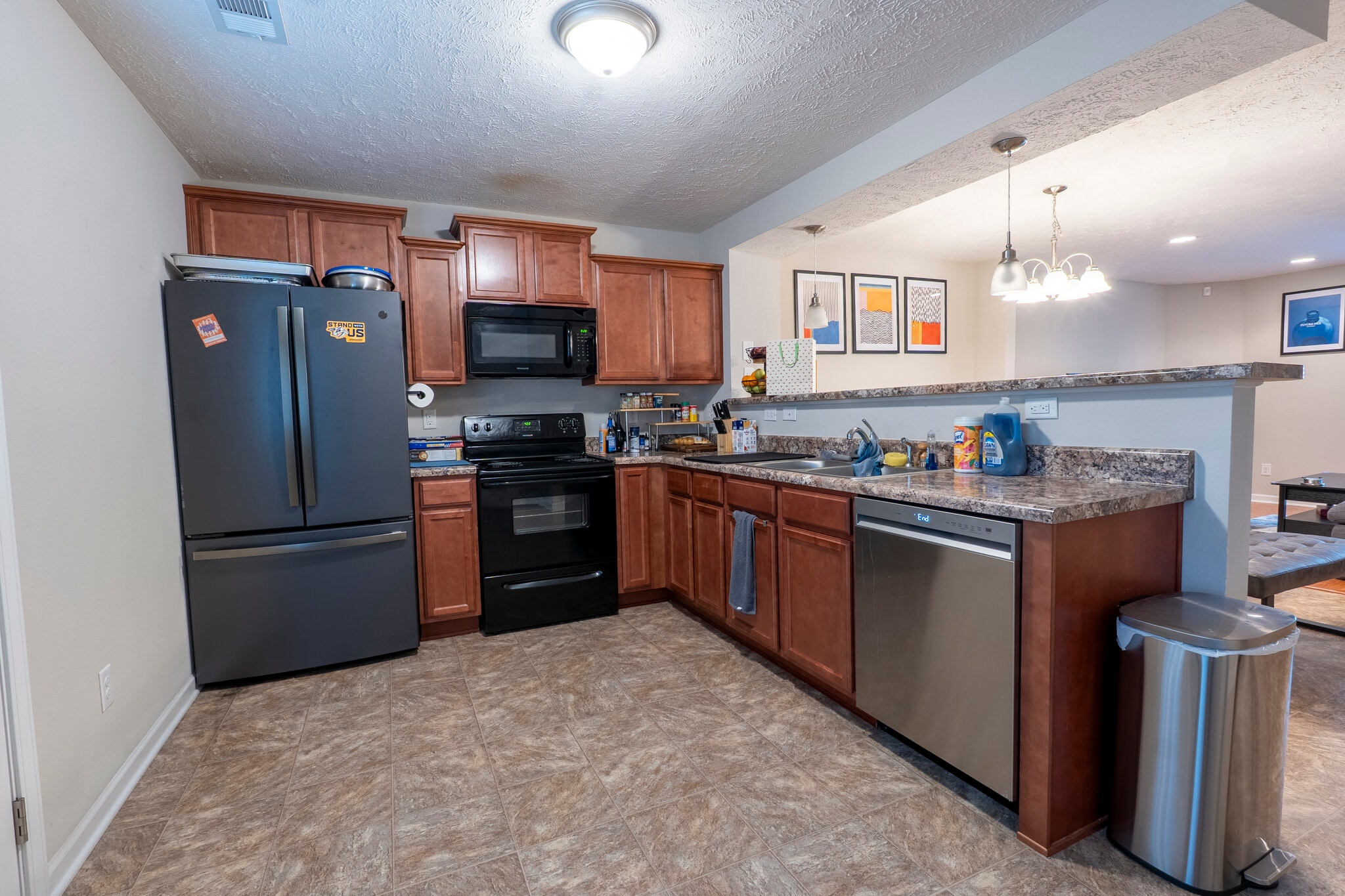 Kitchen 2 - 3039 Rg Buchanan Dr