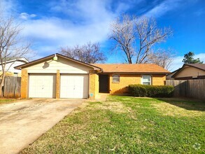 Building Photo - 3 Bed 1.5 Bath 2 Car Garage in Roberts Sou...