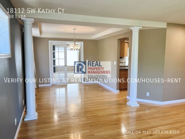 Building Photo - 18112 SW Kathy Ct