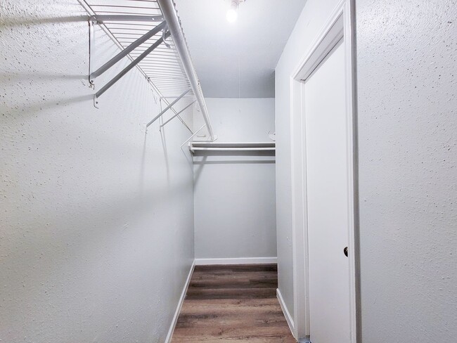 Building Photo - Updated two-story 2 bedroom, 1 full bath and 1 half bath home