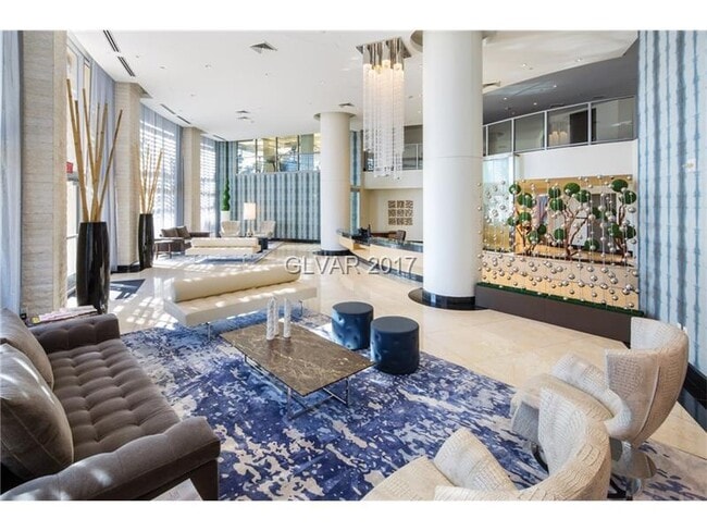 Building Photo - Gorgeous ONE LV High Rise Unit For Rent