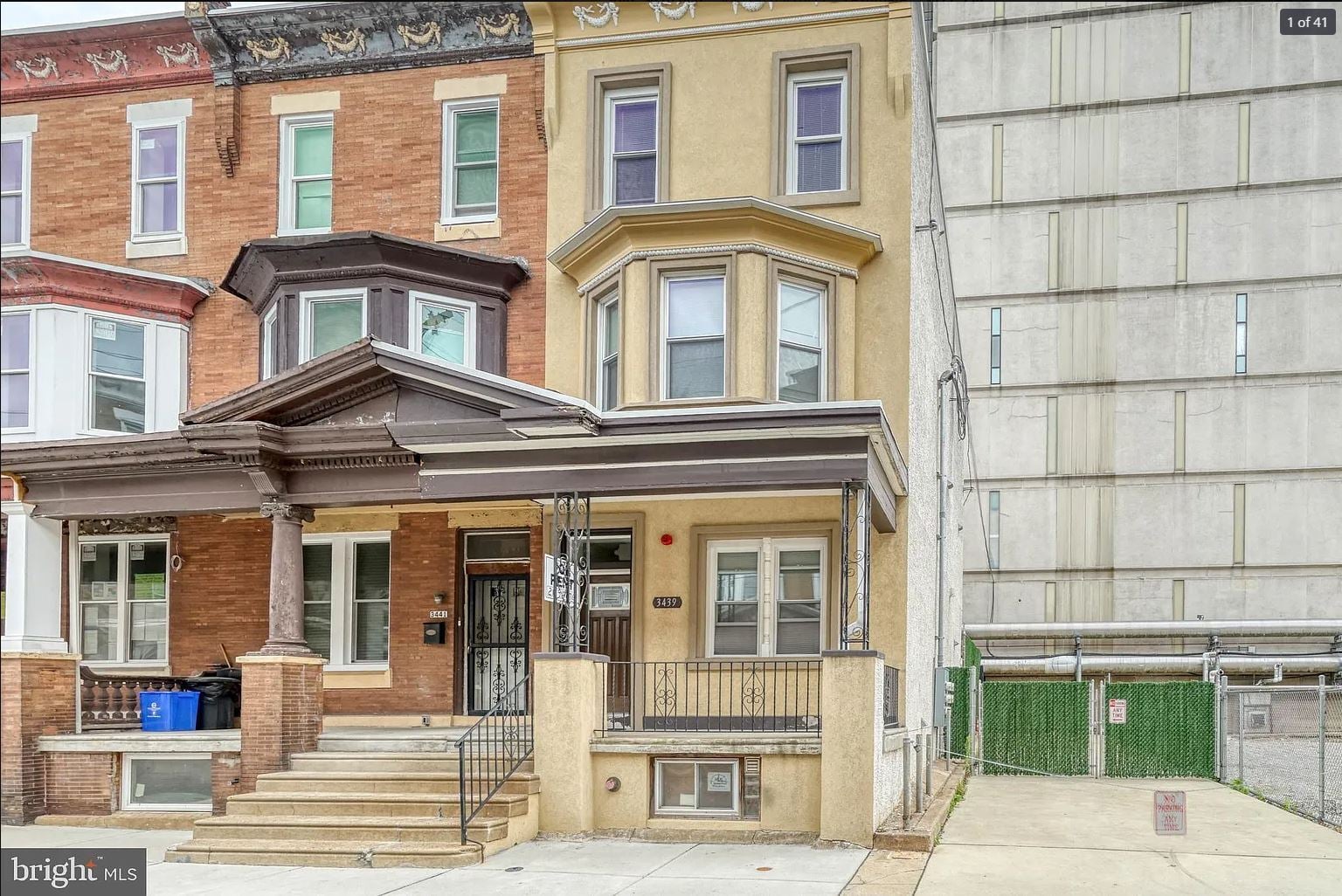 Building Photo - 3439 N Carlisle St