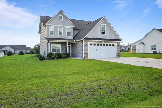 Building Photo - 110 Thunder Vly Ct