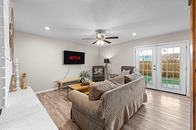 Building Photo - 5005 Overton Cir
