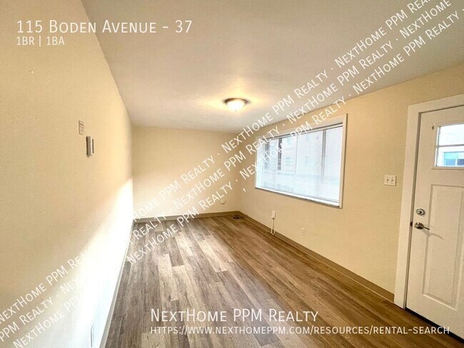 Building Photo - 115 Boden Ave