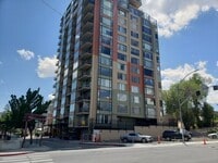 Building Photo - <b>12th floor One Bedroom Condo on the River<br><br>
