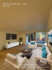 Building Photo - The Cavanaugh Apartments