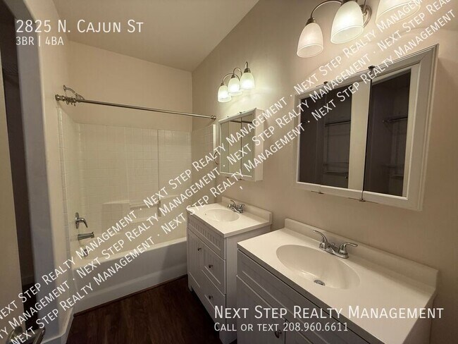 Building Photo - 2825 N Cajun Ln