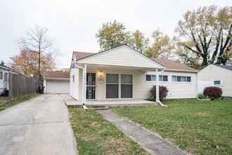 Building Photo - 4610 Karen Dr
