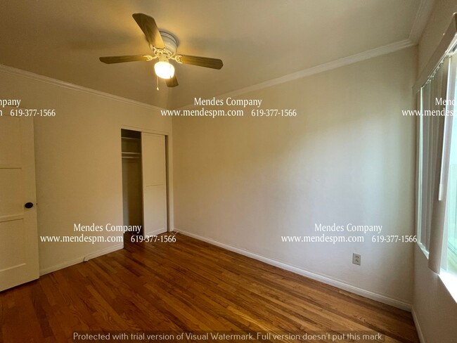 Building Photo - Charming 2 bd / 1 bth Apartment Nestled in...