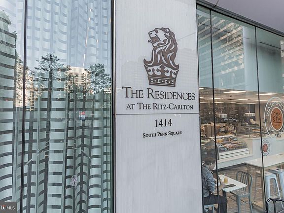 Building Photo - 1414 S Penn Square